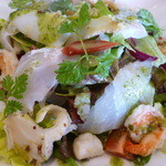 ビストロルポ - 