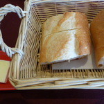 ビストロルポ - 