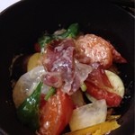 SPARKLING STAND 河馬と馬鹿。 - 