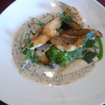 ビストロルポ - 