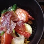 SPARKLING STAND 河馬と馬鹿。 - 