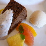 ビストロルポ - 