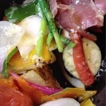 SPARKLING STAND 河馬と馬鹿。 - 