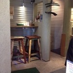 SPARKLING STAND 河馬と馬鹿。 - 