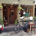 SPARKLING STAND 河馬と馬鹿。 - 