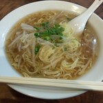 神戸 元祖 ぎょうざ坊 - 