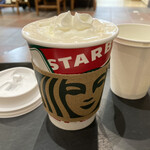 スターバックス・コーヒー - 