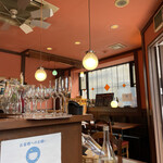 オステリア　谷中のトラモント - 