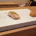 Edomae Zushi Nikaku - 