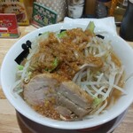 ラーメンブタヒロ×まぜまぜムタヒロ - 