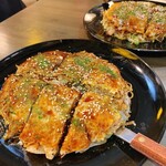 Atsuatsu Teppan Cheinzu - 