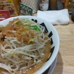 ラーメンブタヒロ×まぜまぜムタヒロ - 