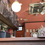 オステリア　谷中のトラモント - 