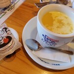 コメダ珈琲店 - 