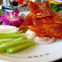 横浜中華街 北京飯店 - 