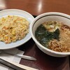 山田うどん食堂 大門店