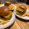 J.S. BURGERS CAFE 新宿店