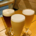 中野ビール工房 - 