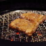 焼肉 牛印 - 