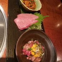 よろにく - 