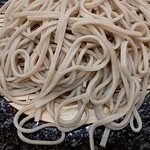 Kamakura Teuchi Soba Hanabusa - 