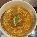 Niikura Udon Hiro Tomi - 