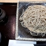 Kamakura Teuchi Soba Hanabusa - 