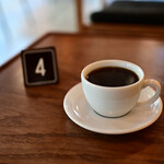 フグレン - Today`s Coffee Regular@税込390円：ケニア