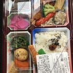 としまや弁当 - グルメランチ弁当アップ