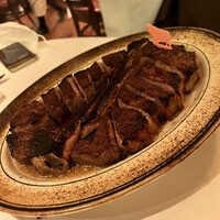 ウルフギャング・ステーキハウス 丸の内店 - 