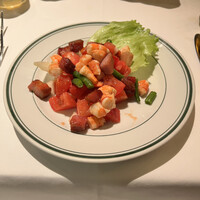 ウルフギャング・ステーキハウス 丸の内店 - 