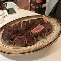 ウルフギャング・ステーキハウス 丸の内店 - 