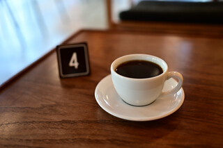 FUGLEN - Today`s Coffee Regular@税込390円：ケニア