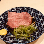 Puremiamu Yakiniku Pondo - 