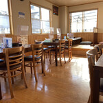 手打蕎麦 和の里 - 