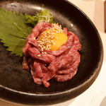 PREMIUM焼肉 听 - 