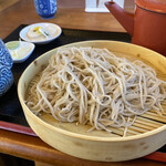 Teuchi Soba Wa No Sato - 