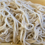 Teuchi Soba Wa No Sato - 