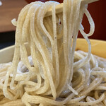 Teuchi Soba Wa No Sato - 