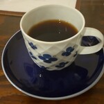 ブルームコーヒー - 