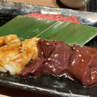 焼肉 スギモト HOUSeN - 