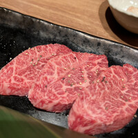 焼肉 スギモト HOUSeN - 