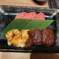 焼肉 スギモト HOUSeN - 