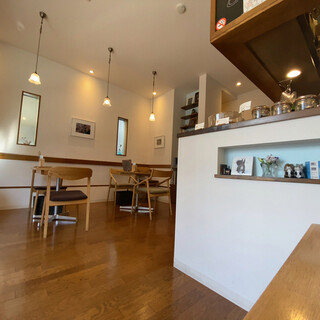 エゾリス珈琲店_2