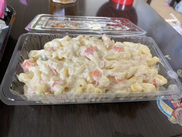 あい菜弁当 - 須賀川（弁当）の写真