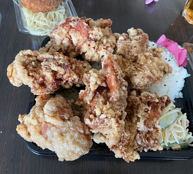 あい菜弁当 - 須賀川（弁当）の写真