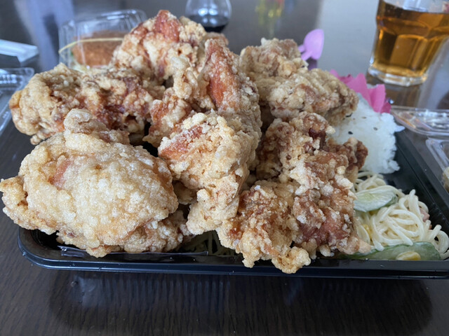 あい菜弁当 - 須賀川（弁当）の写真