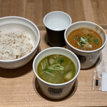 Soup Stock Tokyo - 