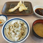 Tempura Hamaya - 