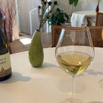 La Bastide sur la mer - 友人はノンアルモミザ